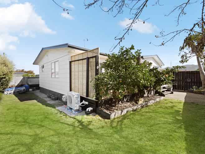 11B Jackson Street, Ngaruawahia
