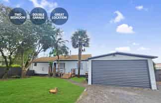 90 Clevedon Road, Papakura