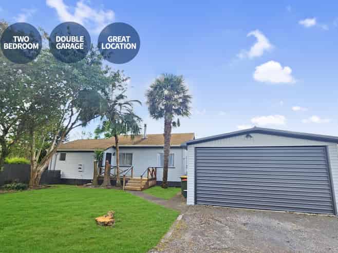 90 Clevedon Road, Papakura
