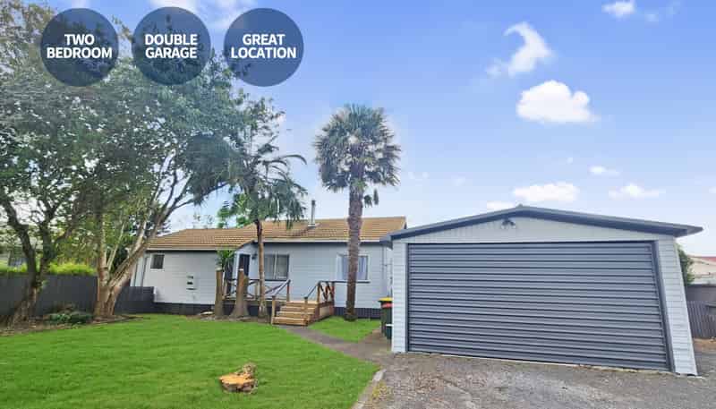 90 Clevedon Road, Papakura