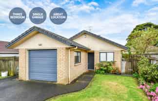 2/39 Montilla Place, Manurewa