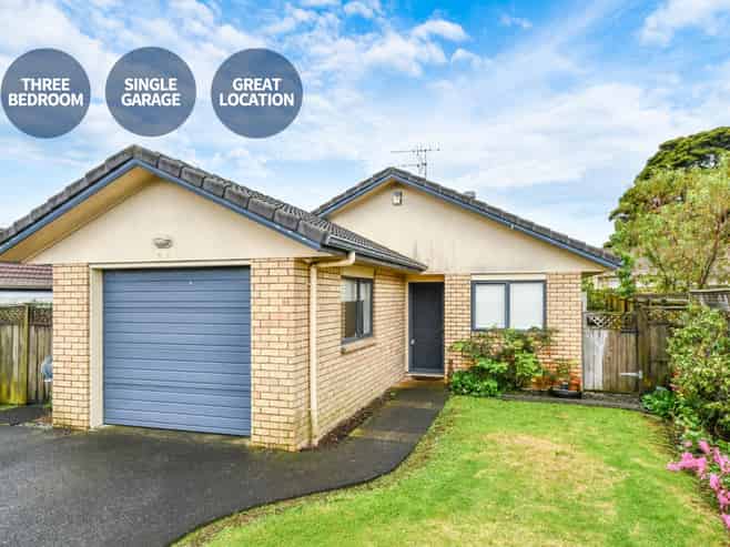2/39 Montilla Place, Manurewa