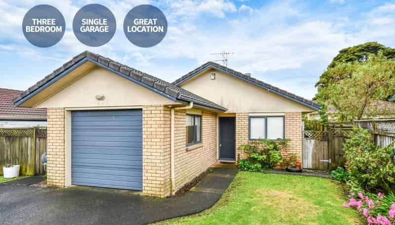 2/39 Montilla Place, Manurewa