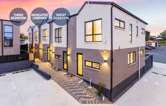 15/21 Hazards Road, Weymouth