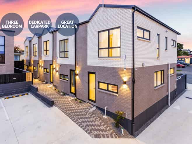 15/21 Hazards Road, Weymouth