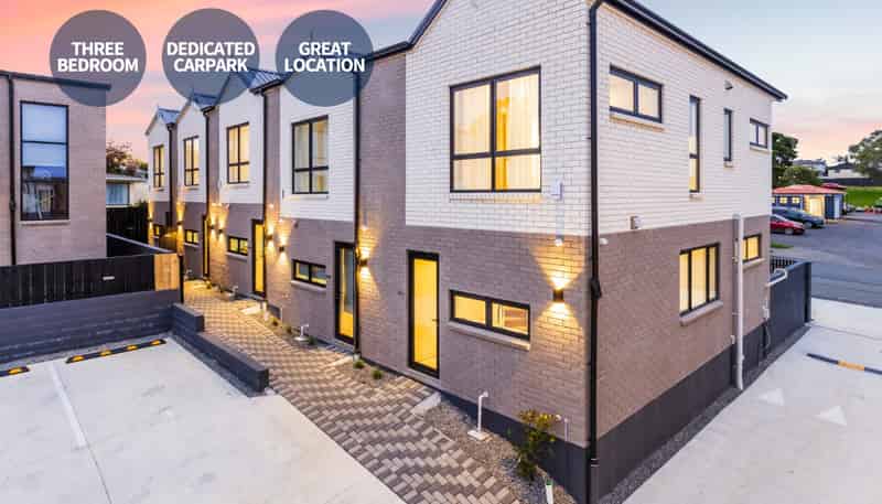 15/21 Hazards Road, Weymouth