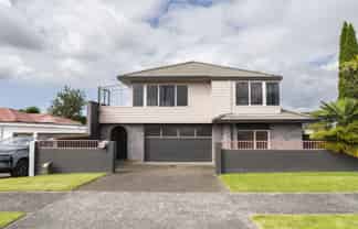 2 Bernard Street, Tauranga South