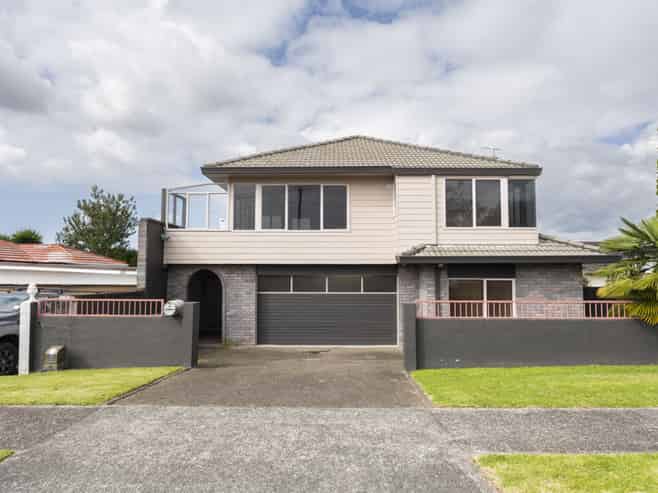 2 Bernard Street, Tauranga South