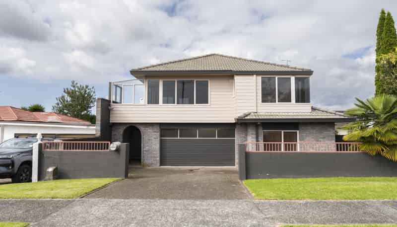 2 Bernard Street, Tauranga South
