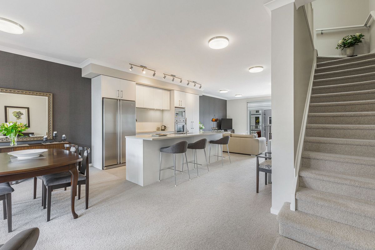 LOCATION LOCATION... AND LIFESTYLE - Altro