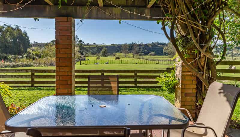 54 Potts Road, Levin