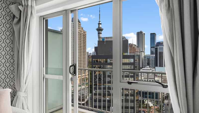 15B/8 Bankside Street, Auckland Central