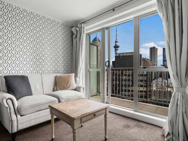 15B/8 Bankside Street, Auckland Central
