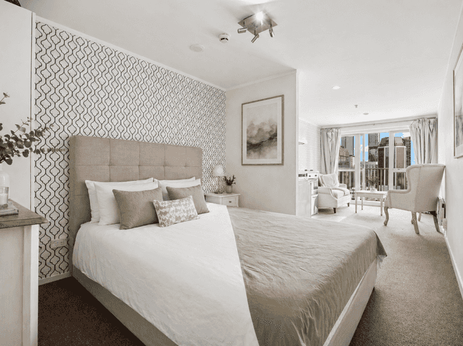 15B/8 Bankside Street, Auckland Central