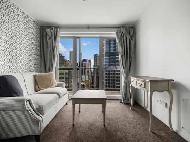 15B/8 Bankside Street, Auckland Central