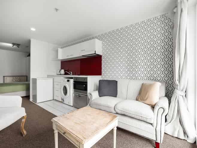 15B/8 Bankside Street, Auckland Central