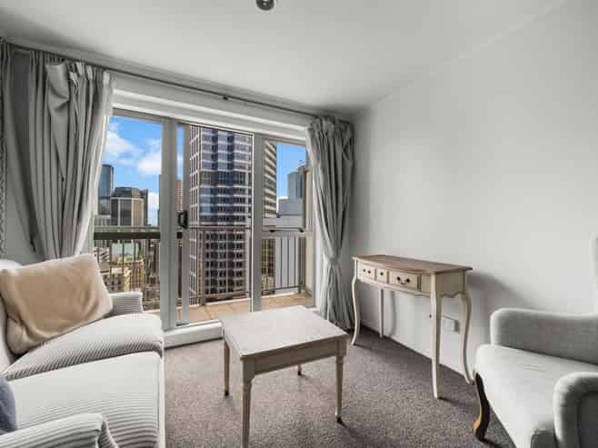 15B/8 Bankside Street, Auckland Central