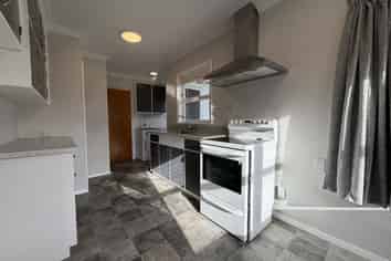 39 Parker Avenue, Levin