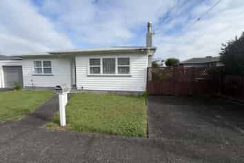 39 Parker Avenue, Levin