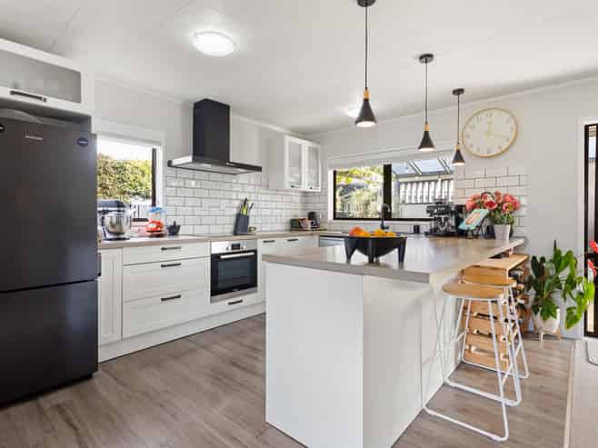 71B Scott Street, Cambridge