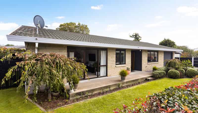 71B Scott Street, Cambridge