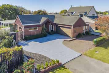 8 Glenvale Drive, Kaiapoi