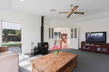 8 Glenvale Drive, Kaiapoi