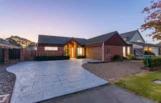 8 Glenvale Drive, Kaiapoi