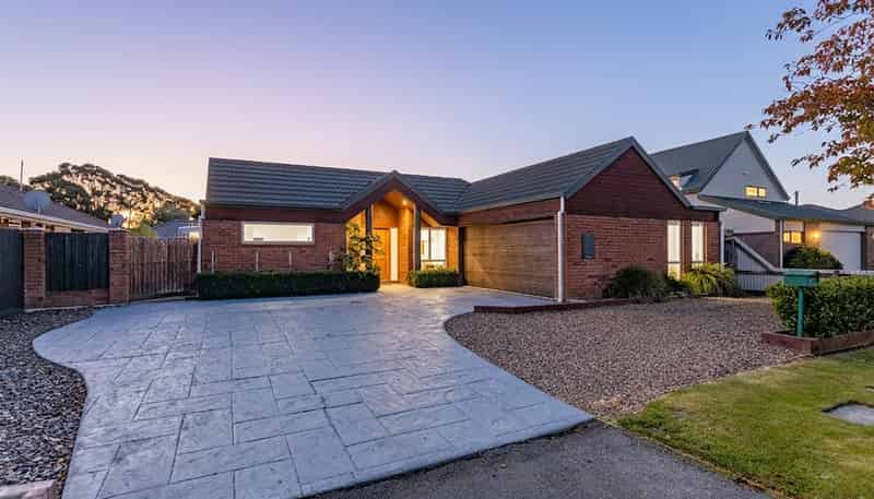 8 Glenvale Drive, Kaiapoi