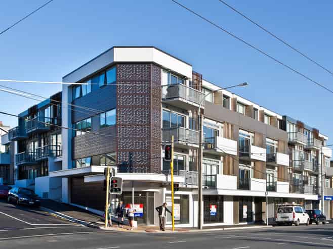 305/80 Riddiford Street, Newtown