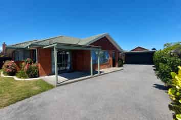 29 Durrell Way, Rolleston