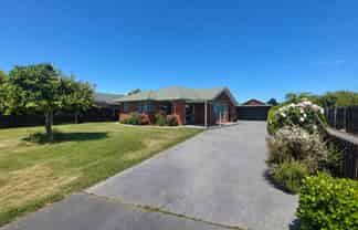 29 Durrell Way, Rolleston