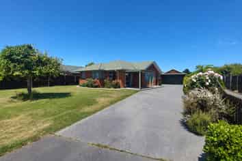 29 Durrell Way, Rolleston
