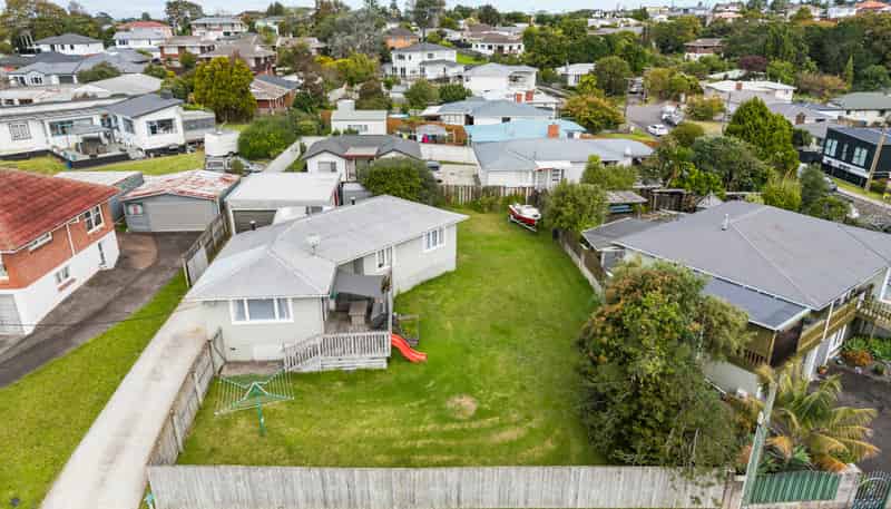 6 Blease Street, New Lynn