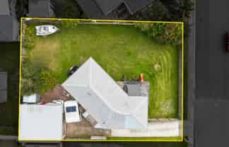 6 Blease Street, New Lynn