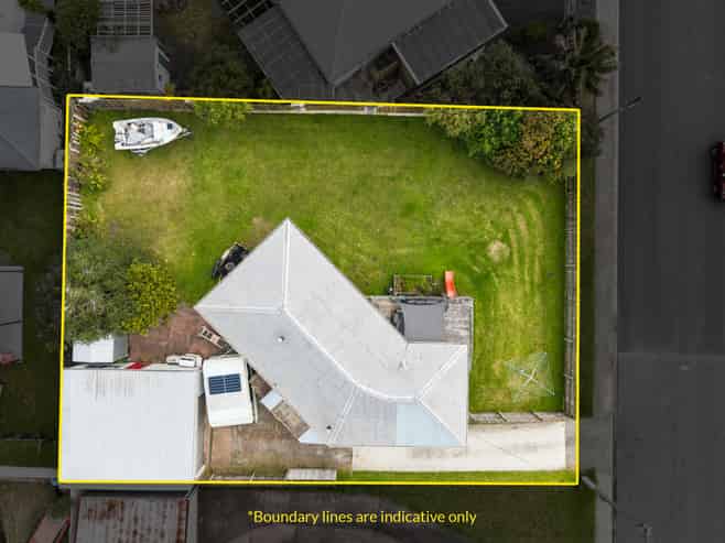 6 Blease Street, New Lynn