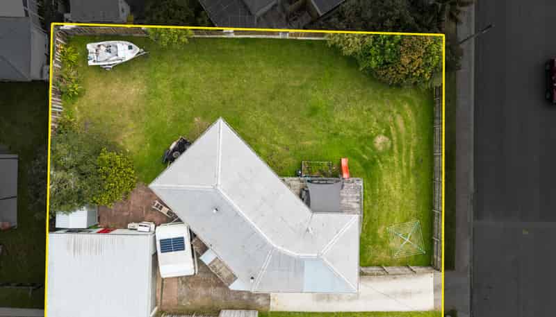 6 Blease Street, New Lynn