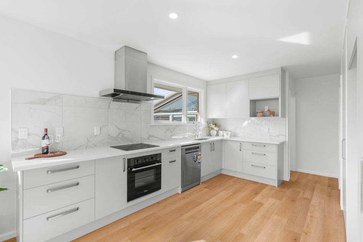 Renovated Family Home With Space To Grow - Widok 6