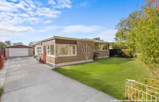 56 Woodbury Street, Russley