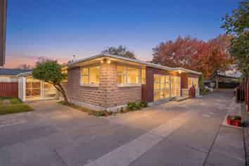 56 Woodbury Street, Avonhead