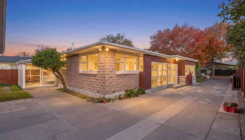 56 Woodbury Street, Avonhead