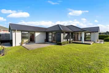 83 Harriet Johnston Drive, Pokeno