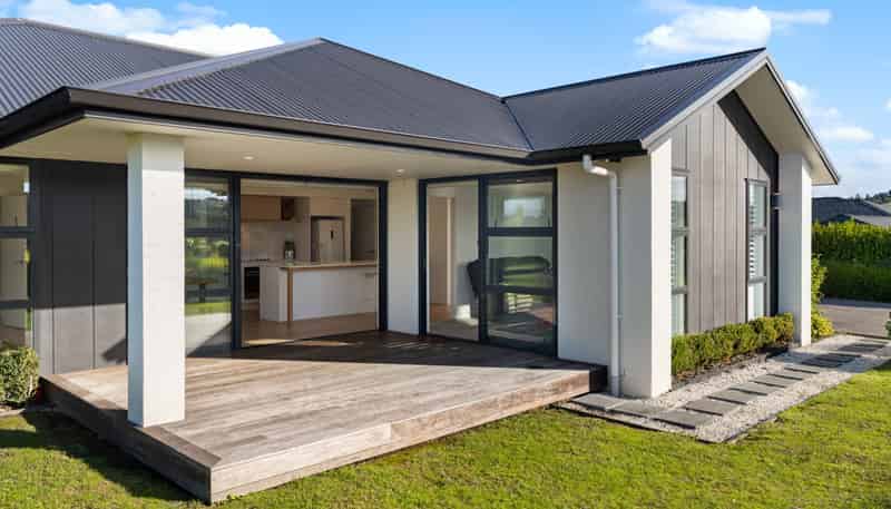 83 Harriet Johnston Drive, Pokeno