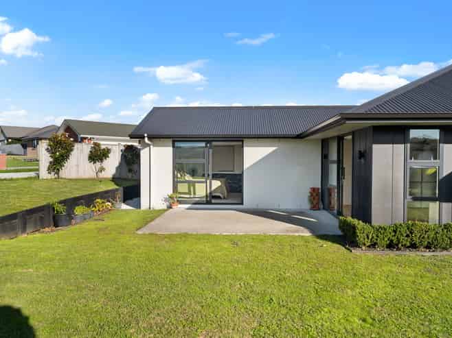 83 Harriet Johnston Drive, Pokeno