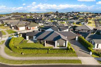 83 Harriet Johnston Drive, Pokeno