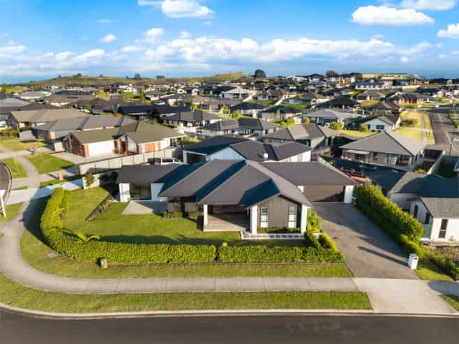 83 Harriet Johnston Drive, Pokeno