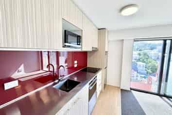 602/111 Dixon Street, Wellington Central