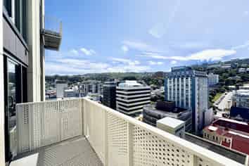 602/111 Dixon Street, Wellington Central