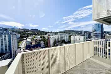 602/111 Dixon Street, Wellington Central
