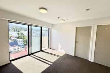 602/111 Dixon Street, Wellington Central